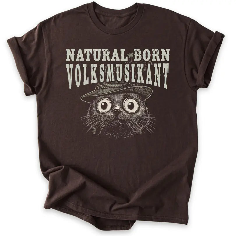 Born to Miau