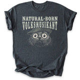 Born to Miau