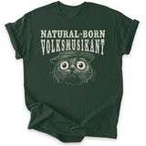 Born to Miau