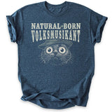 Born to Miau