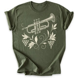 Brass & Wein