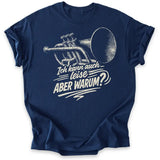 Brass Attitude