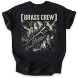 Brass Crew Vibes