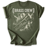 Brass Crew Vibes