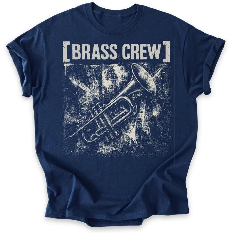 Brass Crew Vibes