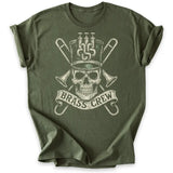 Brass Force