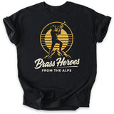 Brass Helden