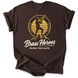 Brass Helden