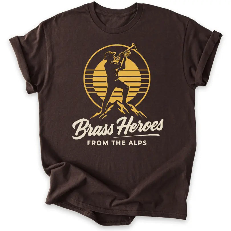 Brass Helden