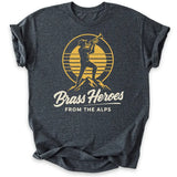 Brass Helden