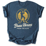 Brass Helden