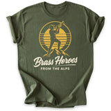 Brass Helden