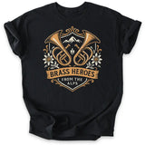 Brass Heroes