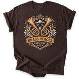 Brass Heroes