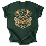 Brass Heroes