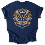 Brass Heroes