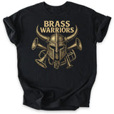 Brass Warriors