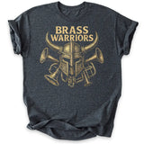 Brass Warriors
