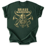 Brass Warriors