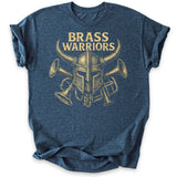 Brass Warriors
