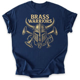 Brass Warriors