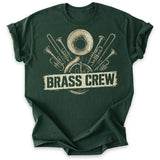 Brass Crew