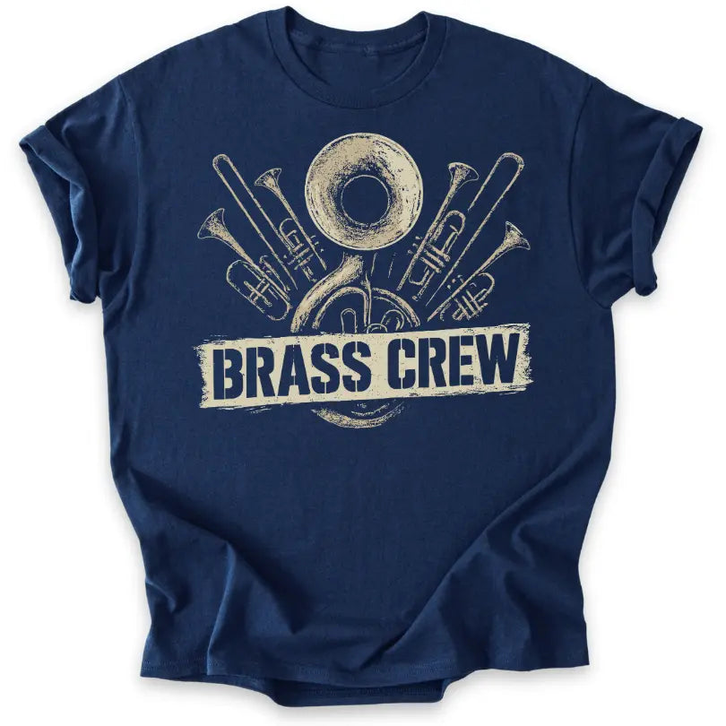 Brass Crew