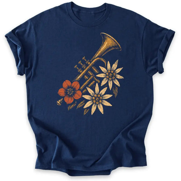 Brassblüte