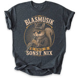 Brasswood Soul