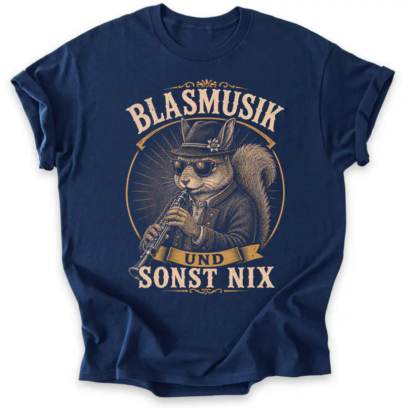 Brasswood Soul