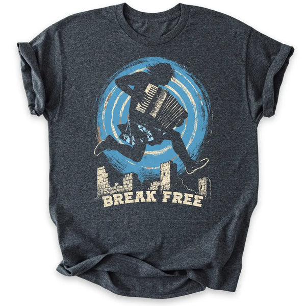 Break Free