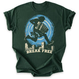 Break Free