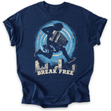 Break Free