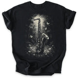Butterfly Sax