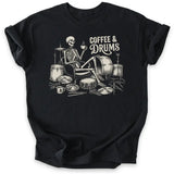 Caffeine Drums