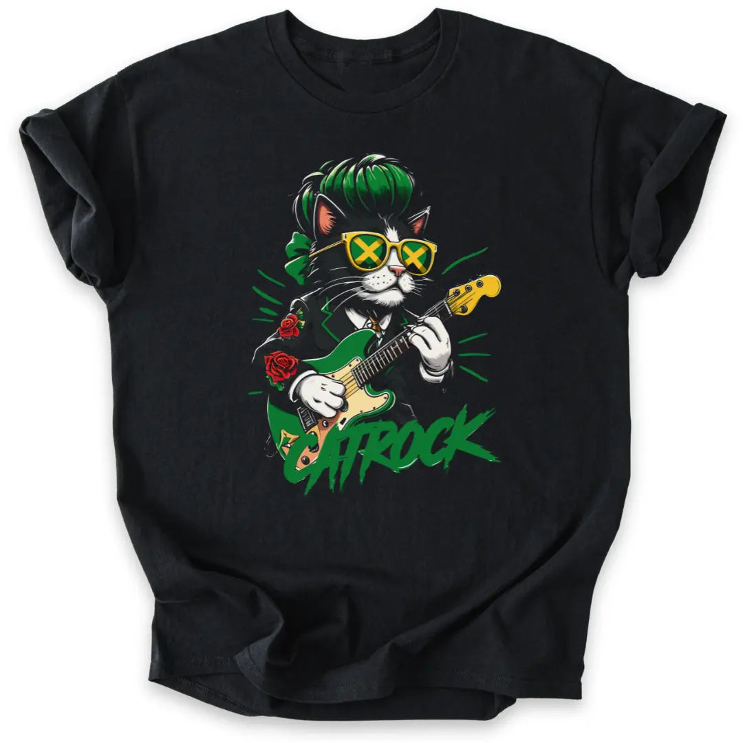CatRock