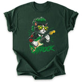 CatRock