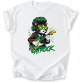 CatRock