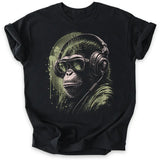 Chimp Vibes