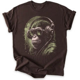 Chimp Vibes