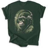 Chimp Vibes