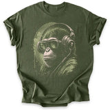 Chimp Vibes