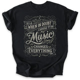 Choose Music