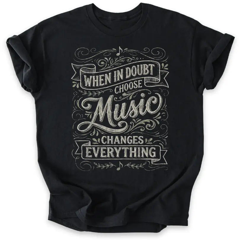 Choose Music