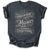 Choose Music
