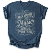 Choose Music