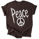 Choose Peace