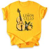 Citrus Symphony