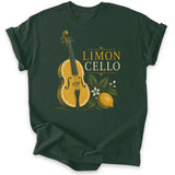 Citrus Symphony