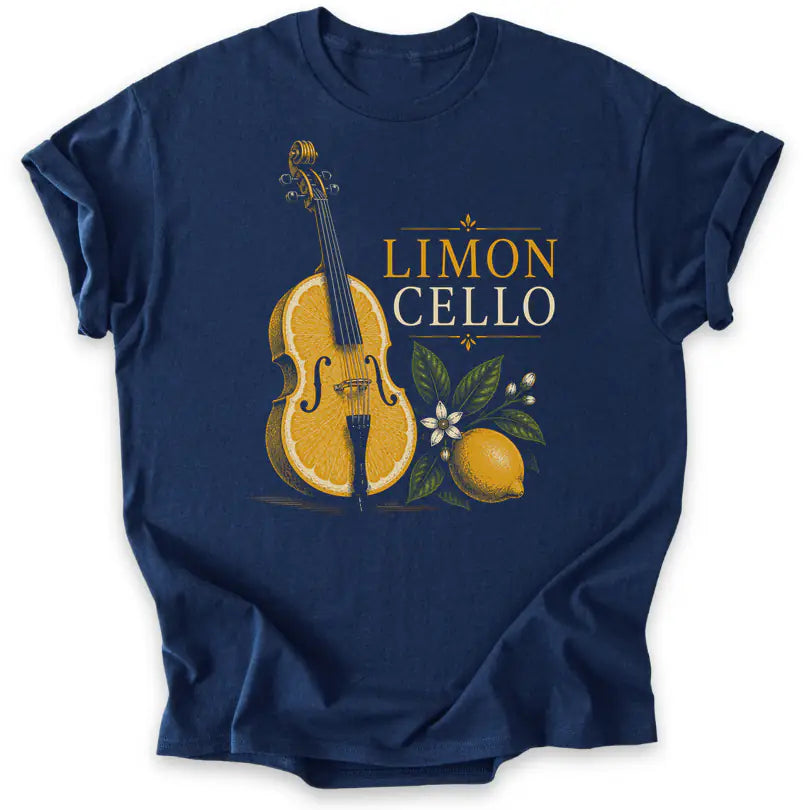 Citrus Symphony